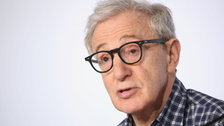 Spanish Women's Group Tries to Get Bronze Statue of Woody Allen Removed